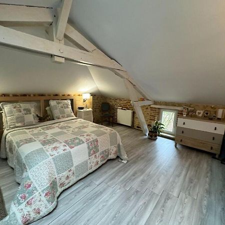 Domaine La Buissiere Duravel "La Maison" Piscine Privative Luaran gambar